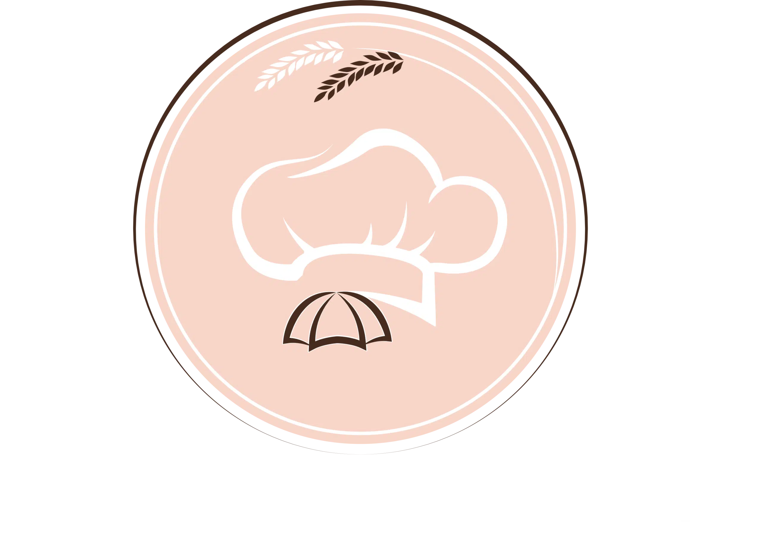 Brown Brella